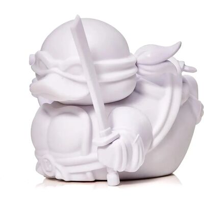 Numskull Leonardo TUBBZ Kummitus ankka - Teenage Mutant Ninja Turtles - Figuro Numskull Leonardo TUBBZ Kummitus ankka - Teenage Mutant Ninja Turtles - Figuro