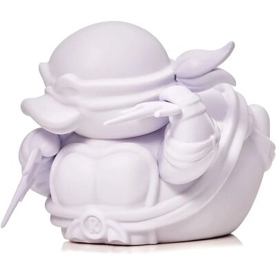 Numskull TUBBZ Raphael Figurine - Teenage Mutant Ninja Turtles - 9cm - Verzamelobject Numskull TUBBZ Raphael Figurine - Teenage Mutant Ninja Turtles - 9cm - Verzamelobject