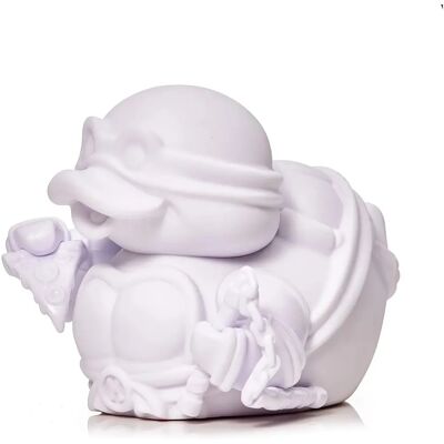 Numskull TUBBZ Michelangelo - Teenage Mutant Ninja Turtles - 9cm - Figuring Numskull TUBBZ Michelangelo - Teenage Mutant Ninja Turtles - 9cm - Figuring