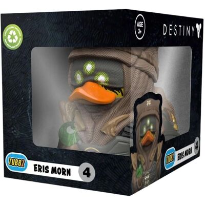 Numskull Eris Morn PVC Figure - Boxed Edition - 10cm - Figure - Destiny Numskull Eris Morn PVC Figure - Boxed Edition - 10cm - Figure - Destiny