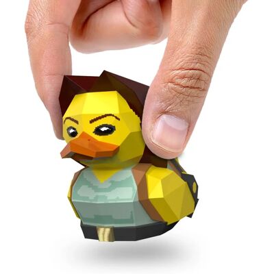 Numskull Lara Croft Mini PVC Figur - Mini-figur Numskull Lara Croft Mini PVC Figur - Mini-figur