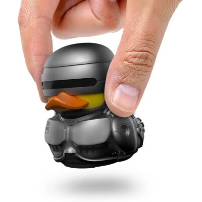 Numskull Robocop Tubbz Mini PVC Figur - Mini-Figur Numskull Robocop Tubbz Mini PVC Figur - Mini-Figur
