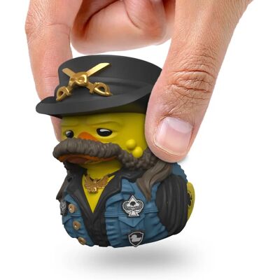Numskull Lemmy Figurine PVC - 5cm - Mini-figurine Numskull Lemmy Figurine PVC - 5cm - Mini-figurine