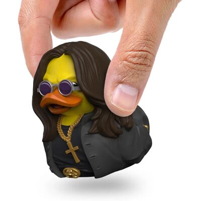 Numskull Ozzy Osbourne Tubbz Mini PVC Figure - Mini-figurine Numskull Ozzy Osbourne Tubbz Mini PVC Figure - Mini-figurine