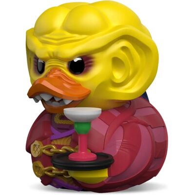Numskull Star Trek Quark PVC Action Figure - 10 Cm Numskull Star Trek Quark PVC Action Figure - 10 Cm