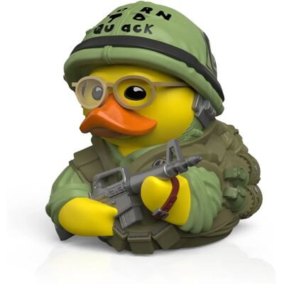 Numskull Kubrick Full Metal Jacket Tubbz SGT J.T Davis - Collectible Numskull Kubrick Full Metal Jacket Tubbz SGT J.T Davis - Collectible