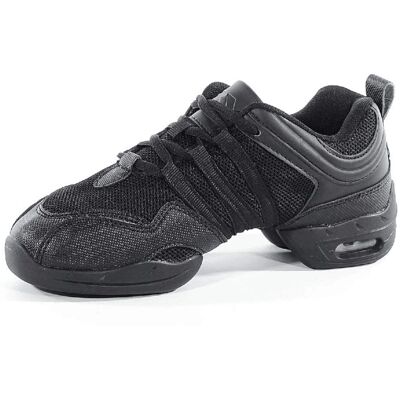 Roch Valley Black Split Sole Sneakers - Sneaker Roch Valley Black Split Sole Sneakers - Sneaker