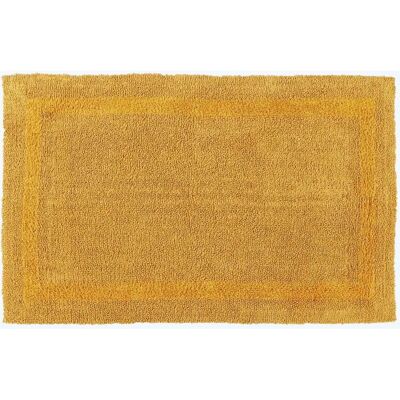 Homescapes Tapis de bain Moutarde - Extra Large - Réversible - Publicité Homescapes Tapis de bain Moutarde - Extra Large - Réversible - Publicité