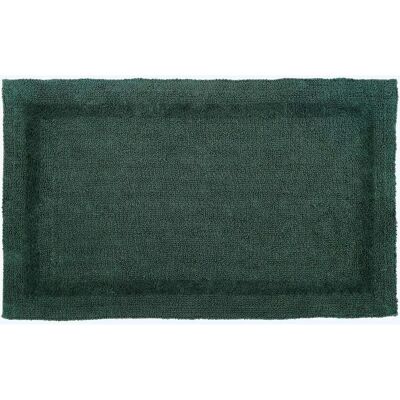 Homescapes Tapis de bain vert mousse - Extra large - Tapis de bain - Publicité Homescapes Tapis de bain vert mousse - Extra large - Tapis de bain - Publicité