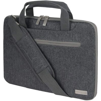TECHGEAR - Case 11-12.3in - Correia ajustável - Laptop case TECHGEAR - Case 11-12.3in - Correia ajustável - Laptop case