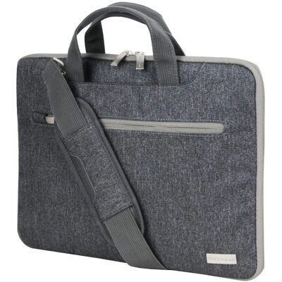 TECHGEAR - Case 15-15.6in - Portable - Laptop Case TECHGEAR - Case 15-15.6in - Portable - Laptop Case