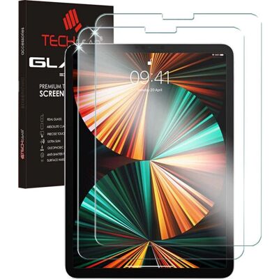 TECHGEAR - Glass Edition - iPad Pro 12.9 - Screen Protector TECHGEAR - Glass Edition - iPad Pro 12.9 - Screen Protector