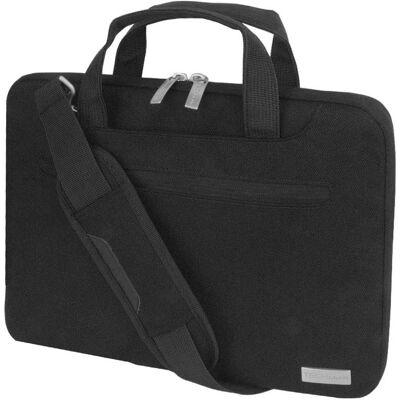 TECHGEAR - Case 11-12.3in - Correia de bagagem - Funda para portátil TECHGEAR - Case 11-12.3in - Correia de bagagem - Funda para portátil