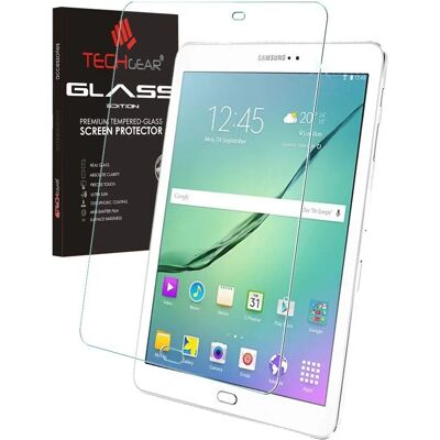 TECHGEAR - Galaxy Tab S2 9.7 - Matte Glass - Screen Protector TECHGEAR - Galaxy Tab S2 9.7 - Matte Glass - Screen Protector