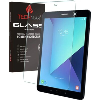 TECHGEAR - Galaxy Tab S3 9.7" - Matte Glass - Screen Protector TECHGEAR - Galaxy Tab S3 9.7" - Matte Glass - Screen Protector