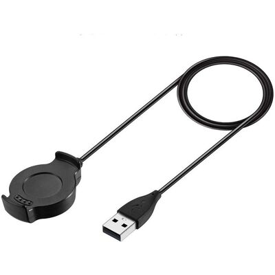 TECHGEAR - Huawei Watch 2 - USB Charging Cable - Dock TECHGEAR - Huawei Watch 2 - USB Charging Cable - Dock