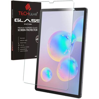 TECHGEAR Galaxy Tab S6 10.5" - Vidro Fosco Anti-Reflexo - Protetor de tela TECHGEAR Galaxy Tab S6 10.5" - Vidro Fosco Anti-Reflexo - Protetor de tela
