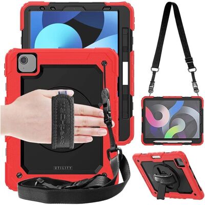 TECHGEAR - iPad Air 5/4 10.9 - Shockproof - Case TECHGEAR - iPad Air 5/4 10.9 - Shockproof - Case