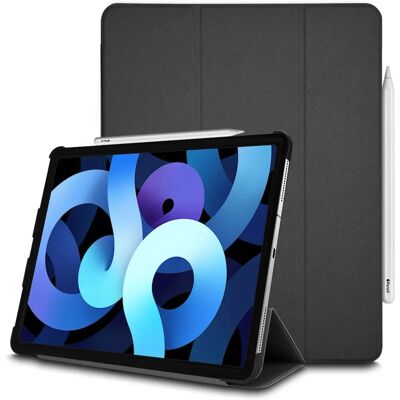 TECHGEAR - iPad Air 5/4 Gen - Pencil Compatible - Case TECHGEAR - iPad Air 5/4 Gen - Pencil Compatible - Case