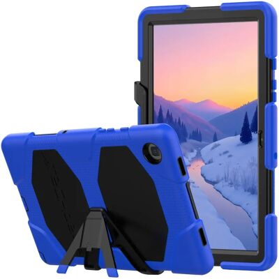 TECHGEAR - G-SHOCK Case A7 10.4 - Blue - HeavyDuty - Case TECHGEAR - G-SHOCK Case A7 10.4 - Blue - HeavyDuty - Case