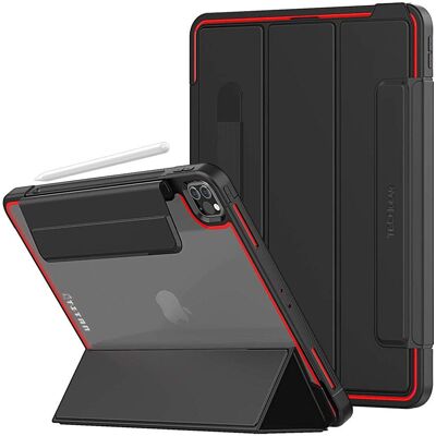 TECHGEAR - Titan Case - iPad Pro 12.9 2018/2020 - Case TECHGEAR - Titan Case - iPad Pro 12.9 2018/2020 - Case
