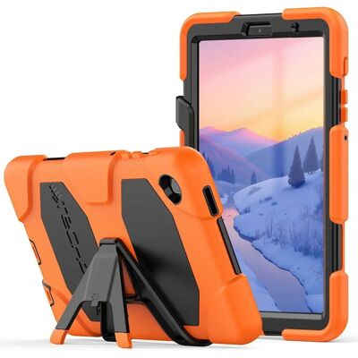 TECHGEAR - G-SHOCK Case - Samsung Galaxy Tab A7 Lite - 8.7" - Case TECHGEAR - G-SHOCK Case - Samsung Galaxy Tab A7 Lite - 8.7" - Case