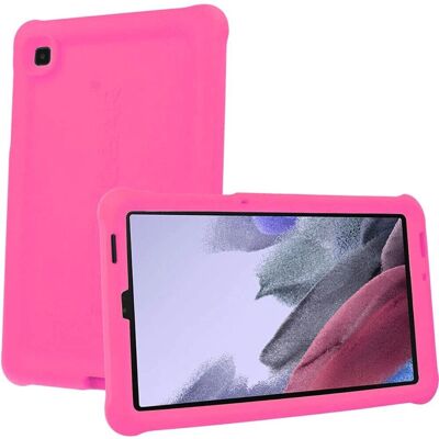 TECHGEAR - Galaxy Tab A7 Lite - 8.7 inch - 2021 - Bumper Case TECHGEAR - Galaxy Tab A7 Lite - 8.7 inch - 2021 - Bumper Case