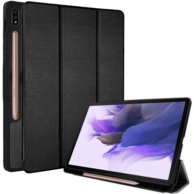 TECHGEAR SM-T730/SM-T736 PU Leather Slim Stand - tablet case TECHGEAR SM-T730/SM-T736 PU Leather Slim Stand - tablet case