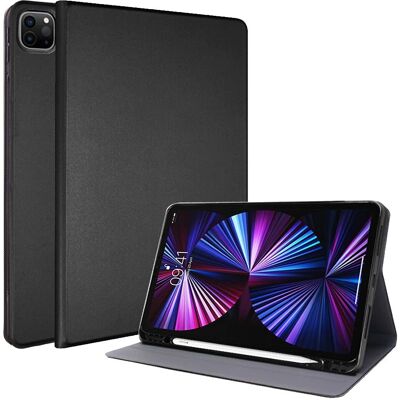 TECHGEAR - iPad Pro 11 - Black - Tablet Case TECHGEAR - iPad Pro 11 - Black - Tablet Case