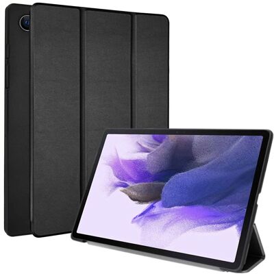 TECHGEAR - Galaxy Tab A8 10.5" - SM-X200/SM-X205 - Smart Case TECHGEAR - Galaxy Tab A8 10.5" - SM-X200/SM-X205 - Smart Case