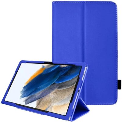 TECHGEAR - Galaxy Tab A8 10.5 - PU Leather - Case TECHGEAR - Galaxy Tab A8 10.5 - PU Leather - Case