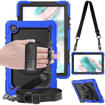 TECHGEAR - Galaxy Tab A8 10.5 SM-X200/SM-X205 - Case TECHGEAR - Galaxy Tab A8 10.5 SM-X200/SM-X205 - Case