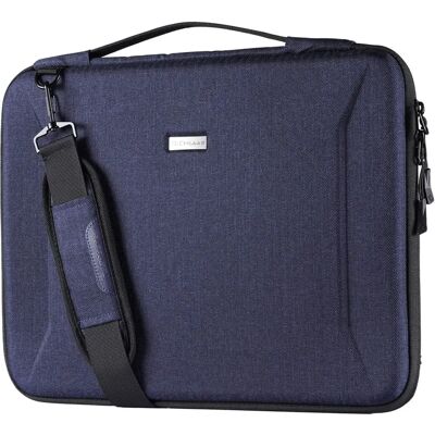 TECHGEAR - Hard Shell Case - Laptop Case TECHGEAR - Hard Shell Case - Laptop Case