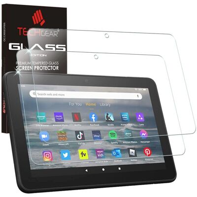 TECHGEAR - GLASS Edition - Screen Protector TECHGEAR - GLASS Edition - Screen Protector