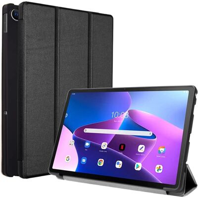 TECHGEAR - Lenovo Tab M10 Plus 3rd Gen 2022 10.6in - Smart Case TECHGEAR - Lenovo Tab M10 Plus 3rd Gen 2022 10.6in - Smart Case