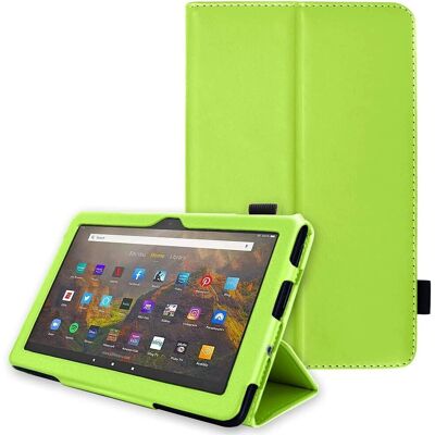 Techgear - Fire Max 11 - Slim PU Leather - Folio Case Techgear - Fire Max 11 - Slim PU Leather - Folio Case