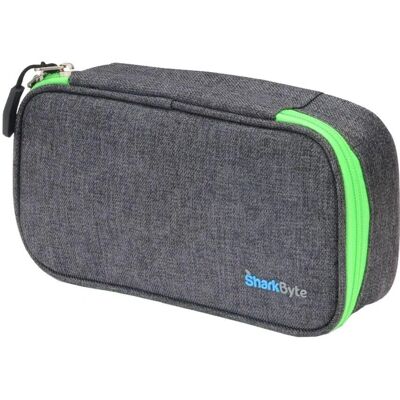 Techgear - Pencil Case - Grande Capacité - Fournitures scolaires - Publicité Techgear - Pencil Case - Grande Capacité - Fournitures scolaires - Publicité