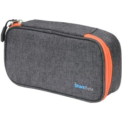 Techgear - Pencil Case - Large Capacity - Pencil Case Techgear - Pencil Case - Large Capacity - Pencil Case