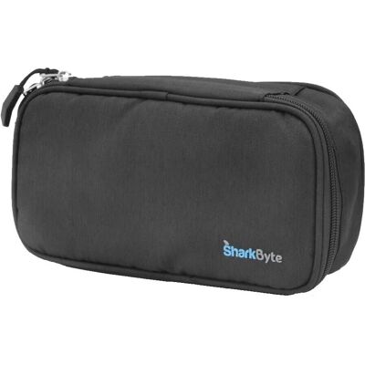 Techgear - RECYCLÉ - Grande Capacité - Trousse - Publicité Techgear - RECYCLÉ - Grande Capacité - Trousse - Publicité