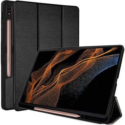 Techgear - Galaxy Tab S9 Ultra - Tablet Case Techgear - Galaxy Tab S9 Ultra - Tablet Case