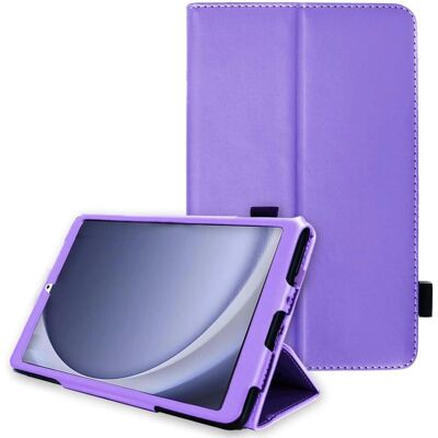 Techgear - Galaxy Tab A9 8.7 - Auto Sleep/Wake - Folio Case Techgear - Galaxy Tab A9 8.7 - Auto Sleep/Wake - Folio Case