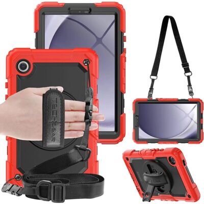 Techgear - UTILITY Case - Shockproof - Tablet Case Techgear - UTILITY Case - Shockproof - Tablet Case