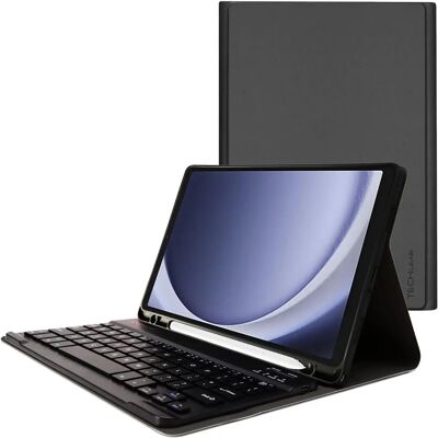 Techgear - Strike Folio - Keyboard Case Techgear - Strike Folio - Keyboard Case