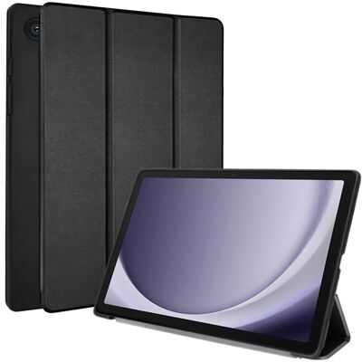 Techgear Galaxy Tab A9 Plus 11" - Auto Sleep/Wake - Slim Stand - Tablet Case Techgear Galaxy Tab A9 Plus 11" - Auto Sleep/Wake - Slim Stand - Tablet Case