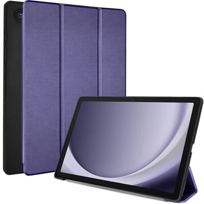 Techgear - Galaxy Tab A9 Plus - Slim Stand - Tablet case Techgear - Galaxy Tab A9 Plus - Slim Stand - Tablet case
