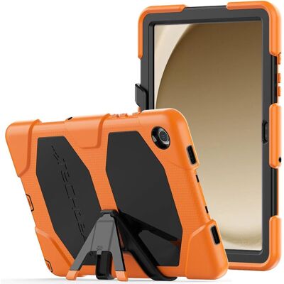 Techgear G-SHOCK Case - Galaxy Tab A9 Plus 11 inch (SM-X210/SM-X215) - Case Techgear G-SHOCK Case - Galaxy Tab A9 Plus 11 inch (SM-X210/SM-X215) - Case