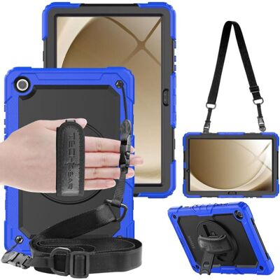 Techgear - Galaxy Tab A9 Plus 11 - Full Body Shockproof Techgear - Galaxy Tab A9 Plus 11 - Full Body Shockproof