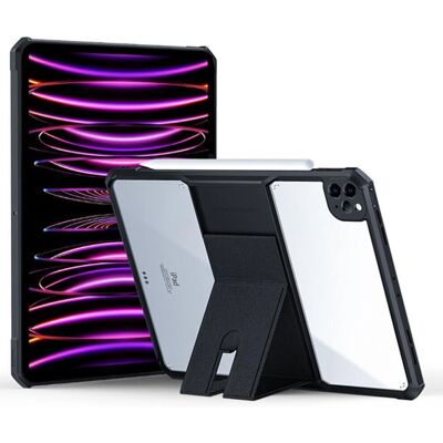 Techgear Fusion Armour - iPad Pro 11 - Slim - Rugged Case Techgear Fusion Armour - iPad Pro 11 - Slim - Rugged Case