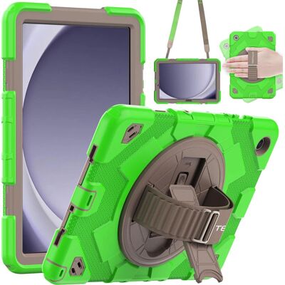 Techgear - SUPE Case - Tough Shockproof - Tablet Case Techgear - SUPE Case - Tough Shockproof - Tablet Case