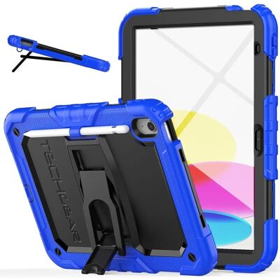 Techgear - ArmourSHIELD Case - Full Body Rugged - Case Techgear - ArmourSHIELD Case - Full Body Rugged - Case